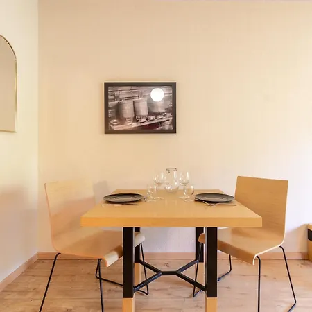 Apartament La Bulle D'ax - Domaine De La Vallee Dax *