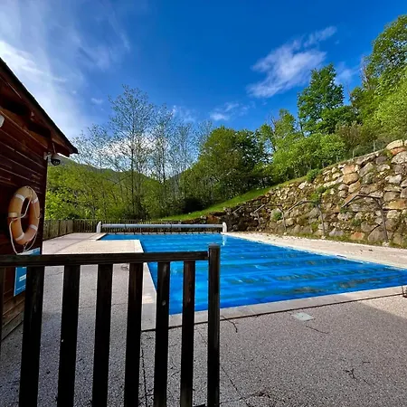 La Bulle D'ax - Domaine De La Vallee Dax Apartamento *